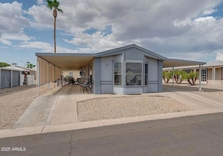 2208 W Baseline Ave Unit 77, Apache Junction, AZ 85120