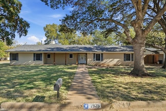 1925 Glenwood Dr, Abilene, TX 79605