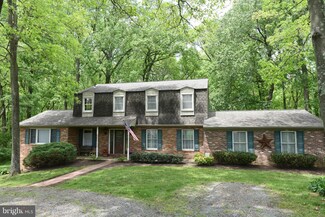 13512 Argo Dr, Dayton, MD 21036