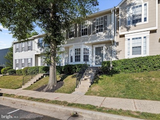 22 Royalty Cir, Owings Mills, MD 21117