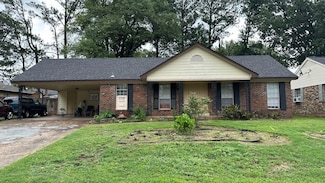 5338 Hickman St, Memphis, TN 38116