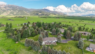 3015 Branding Iron Rd, Bozeman, MT 59715