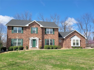 123 El Rancho Dr, Hannibal, MO 63401