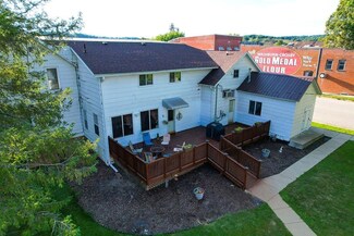 308 Main St, Wilton, WI 54670
