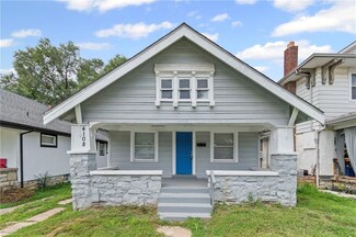 4108 College Ave, Kansas City, MO 64130