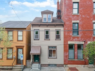 607 Tripoli St, Pittsburgh, PA 15212