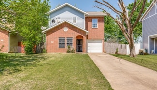 4715 Baldwin St, Dallas, TX 75210