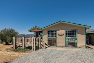 18601 Highway 94, Dulzura, CA 91917