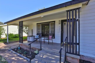 741 S San Jose Dr, Abilene, TX 79605
