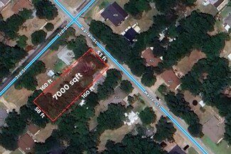 TBD Warren St, Terrell, TX 75160