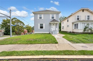 3600 Orchard St, Weirton, WV 26062
