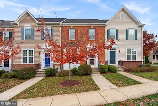 14903 Rockcastle St, Laurel, MD 20707