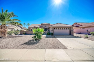15119 W Las Brizas Ln, Sun City West, AZ 85375
