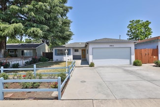 1841 Briarwood Dr, Santa Clara, CA 95051