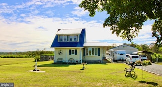 1223 Old Madison Rd, Madison, MD 21648