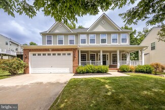 3418 Shrewsbury Rd, Abingdon, MD 21009