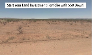0 N La Espada Cir, Douglas, AZ 85607