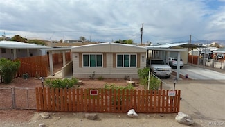 1920 Talc Rd, Bullhead City, AZ 86442