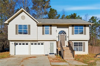 4652 Parklake Ct, Norcross, GA 30093