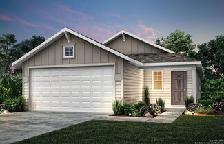 1007 Oriole Way, Marion, TX 78124
