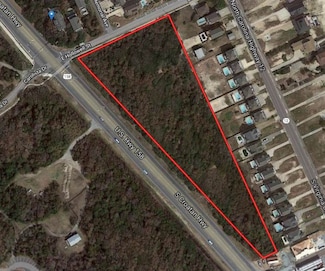 100 E Hollowell St Unit Lot 351-369, Nags Head, NC 27959