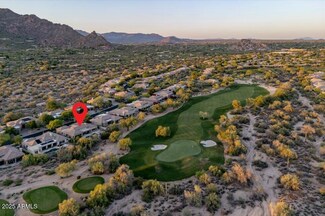 6481 E Amber Sun Dr, Scottsdale, AZ 85266