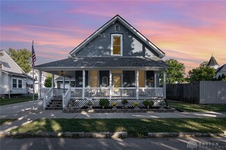 327 S Cherry St, Troy, OH 45373