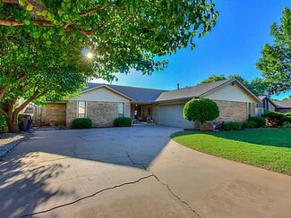 12509 Bannockburn Place, Oklahoma City, OK 73142