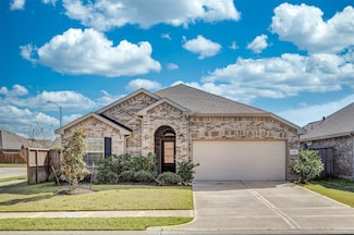 25931 Dancing Stream Ct, Richmond, TX 77406