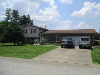 842 N Rebel Square W, Rockport, IN 47635