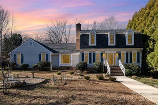 4301 Dianne Dr, Charlotte, NC 28215