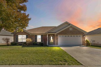 184 Bryson Way, Richmond, KY 40475