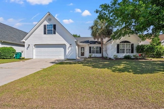5036 Billy K Trail Unit MB, Myrtle Beach, SC 29579