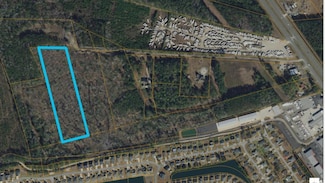 TBDX45 Turn Plow Dr, Longs, SC 29568