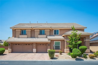 5868 Revital Ct, Las Vegas, NV 89131