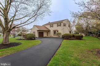 34 Jasons Way, Richboro, PA 18954