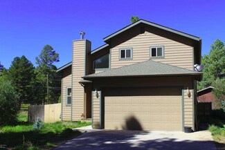 929 Crow, Flagstaff, AZ 86001