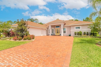2816 E Venetian Lake Cir, New Smyrna Beach, FL 32168