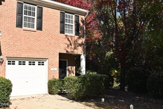 121 Fanwood Ct, Apex, NC 27502