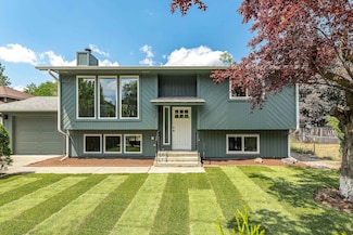 7721 N Wilding Dr, Spokane, WA 99208