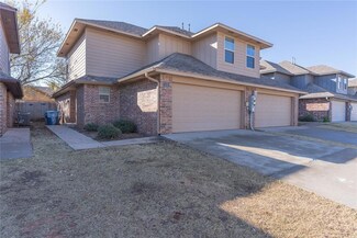 2132 Buena Vida Ln, Edmond, OK 73013