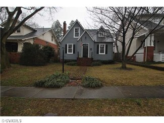 4302 New Kent Ave, Richmond, VA 23225