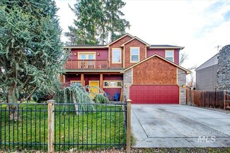 2809 W Gavin St, Boise, ID 83703