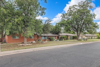 1605 Shell Ave, Midland, TX 79705