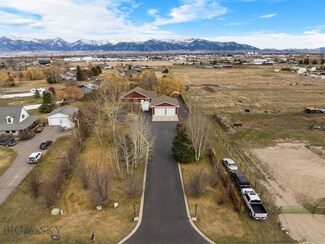 53 Snowcrest Dr, Belgrade, MT 59714