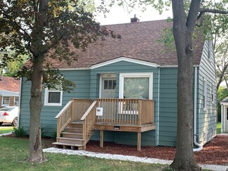 3741 Emerald Ave, Steger, IL 60475