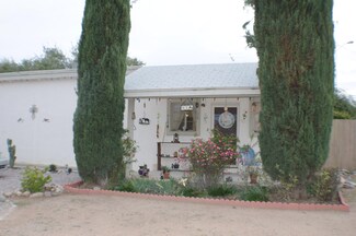5 Amado Montosa Rd, Amado, AZ 85645