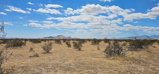 0 E Twin Butte Ave Unit 24009071, Mojave, CA 93501