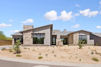 Fraesfield, Scottsdale, AZ 85255