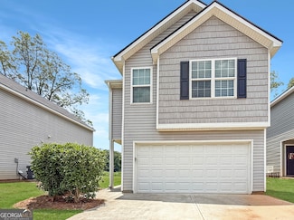 78 Sharp Way, Cartersville, GA 30120